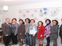 Tuna-Der 20. Yılında ‘’hayat’’ olacak