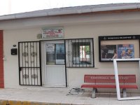 Tuna Mahallesi Muhtarlığı’nda örnek çalışma