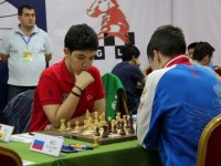 Tuna Tuncer'in büyük başarısı