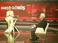 Tuncay Özkan'dan hükümete yaylım ateşi!..