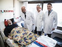 Tüp mideyle fazla kilolara veda...