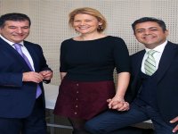 Tür mide ameliyatıyla aşk tazediler