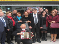 Turabi Değerli CHP'den milletvekili aday adaylığını açıkladı