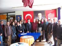 Turabi Değerli, ön seçimde alacağı toplam oy kadar ağaç dikecek