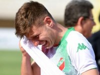 Turgay Büyükkarcı: Çok güçlü geri döneceğiz