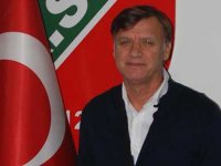 Turgut Uçar'dan rehavet uyarısı