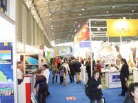 Turizm Fuarı’na 25 Ülkeden 900’ün  Üzerinde Katılımcı Bekleniyor