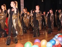 Turizm Haftası Karşıyaka'da da kutlandı...