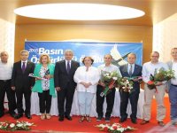 Türk Basını’nın onur günü