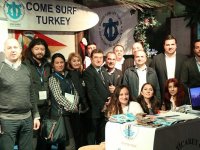 Türk deniz turizmi sektöründen Avrupa'ya çıkarma