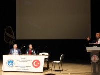 Türk Hareketi'nden duygulandıran anma