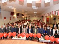 Türk Kızılay'ı 150 yaşında