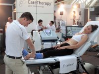 Türk medikalciler İtalya’ya gidiyor