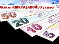 Türk (T.C) parasında hezimet!..