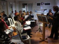 Türk Yunan dostluğu bu konserle pekişecek