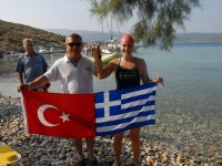 Türk-Yunan dostluğu için 3. kez kulaç atacak