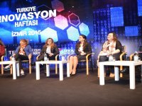 Türkiye İnovasyon Haftası’na “sıradışı kadınlar” damga vurdu