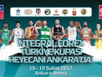 Türkiye Kupası'nda Kaf Kaf, Yeşilgiresun ile eşleşti