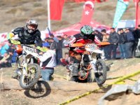 Türkiye Süper Enduro Şampiyonası Bergama'da