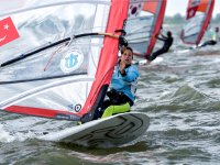 Türkiye Windsurf ligi başlıyor