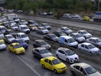 Türkiye'de en çok LPG'li araç kullanılıyor