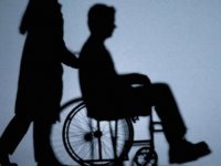 Türkiye'de engelli sayısı, ortalamanın üzerinde