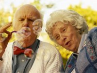 Türkiye'de her dört kişiden biri 65 yaş üstü olacak