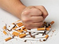 Türkiye'de sigara kullanma oranı düşüyor