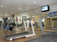 Türkiye'de spora vakit ayıran yok