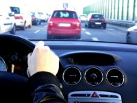 TÜRKİYE'DE SÜRÜCÜ SAYISINDA İZMİR 3.SIRADA