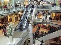 Türkiye'deki AVM Sayısı 342'ye çıktı