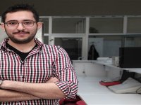 Türkiye'deki en iyi Filistinli öğrenci İKÇÜ'de okuyor