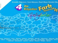 Türkiye'deki Fen Öğretmenleri İzmir'de toplanacak