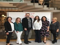 Türkiye'nin çocuk modelleri bu yarışmayla seçilecek