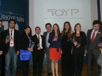 Türkiye'nin en başarılı genci Seferihisar'dan