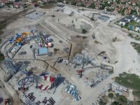 Türkiye'nin en büyük Aquapark'ı Çeşme'de açılıyor