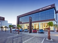 Türkiye’nin en büyük Hyundai Plaza’sı, Karşıyaka’da açıldı