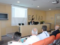 Türkiye'nin en rekabetçi üçüncü ili İzmir