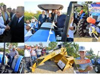 Türkiye’nin en şanslı üreticileri İzmir’de