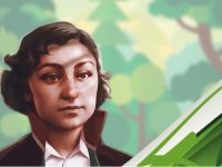 Türkiye'nin ilk kadın avukatı anısına orman kuruluyor