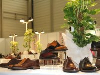 TÜRKİYE’NİN İLK AYAKKABI MÜZESİ FUAR’A TAŞINIYOR