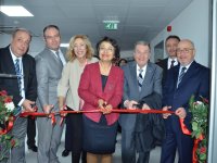 Türkiye'nin ilk ''Bağırsak yetmezliği'' merkezi Ege'de kuruldu