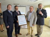 Türkiye’nin ilk bebek dostu eğitim diş hastanesi İzmir'de