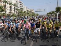 Türkiye’nin ilk Bisiklet Kooperatifi kuruldu