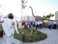 Türkiye’nin ilk Evrensel Çocuk Müzesi açılıyor