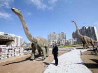 Türkiye’nin ilk ‘Evrensel Çocuk Müzesi’ gün sayıyor