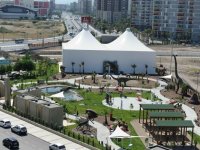 Türkiye’nin ilk ''Evrensel Çocuk Müzesi''nde sona gelindi...