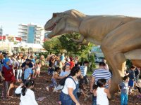 Türkiye’nin ilk Evrensel Değerler Çocuk Müzesi açıldı