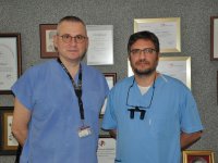 Türkiye’nin ilk Heartmate 3 yapay kalp nakli Ege’de yapıldı