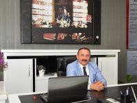 Türkiye'nin ilk ISO 9001 Belgesini Karşıyaka İlçe Milli Eğitim Müdürlüğü aldı...